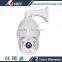 SONY CMOS 10X optial zoom HD-CVI PTZ Camera