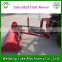 Tractor mounted heavy Side-shift flail mower hay mower