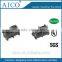 free sample wholesale pcb mount 8P8C rj45 female connector with 180 degree