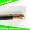 KVVP Flexible 4 Core Braiding Shielded Tape Armoured Control Cable