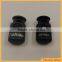 elastic cord plastic stoppers