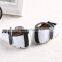 wholesale high-end shoes girls with pu baby shoe