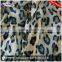 Polyester Velboa Fabric,animal print fabric