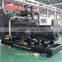 silent 520KW/650KVA diesel power generator with famous engine