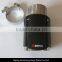 exhaust carbon tip/exhaust muffler pipe/carbon exhaust tail pipe