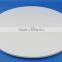 Round Dia380mm(15inches)Pizza Oven Stone with Wire Stand and Stainless Steel Cutter