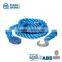 LR Approvaled polypropylene rope weight