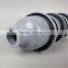 Factory supply rubber cold shrink tubes
