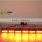 emergency alarming 24 LED visor lights for 6 heads