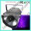 3-Year Warranty Disco DJ Stage Used High Power 400W UV400 Gun Blacklight