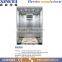 XIWEI Brand 450kgs Small Passenger Construction Or Home Villa Elevator