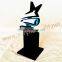 crystal awards and trophies