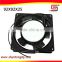 92X92X25 inverter and power transformer of mini cooling fan with network