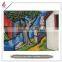 Most popular Decorative Painting , Triptych Painting