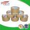 high quality kraft adhesive paper tape in acrylic water base glue