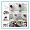 50D China factory polyester nylon microfiber DTY yarn