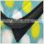 Green Dot Funny Print polar fleece Outdoor Picnic Mat