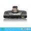 dvr H.264 car camera LCD display good night vision digital screen 1080P car dvr XY-GS800