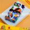 Hot sale 2015 newest design 100% polyester ultra soft burp cloth pattern