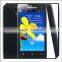 Lenovo A396 Mobile Phone 4 Inch Android 2.3 Cell Phone Dual Camera Quad Core New Unlocked Bar Smartphone
