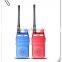 TESUNHO TH-M1 mini ultrathin light walkie talkie two way radio