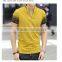 Men v-neck t-shirts