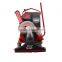2 in 1 6.5hp honda engine leaf vacuum,vacuum shredder,leaf shredder