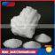DYAN high purity,polishing compound white fused alumina