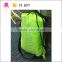 Shenzhen factory price air inflatable square sleeping bed and lazy bag sofa for new year gift