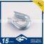 wire rope marine eye ends