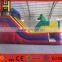 18 ft Water Slide Wet or Dry Super Max Splash Speedy Single Lane Deluxe Slide