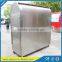 indoor outdoor mobile units coffee cart for sale