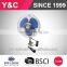 12v electric car fan high quality car fan