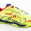 Kids Indoor Turf Football Boots Colorful Training Soccer Shoes