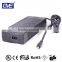 Ebike Battery Charger 24V 6A Dc Power Adapter With CE UL Certificate