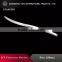 Free samples hotel stainless steel kitchen cutlery