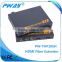 Support RS232 signal unidirectional transmission hdmi transmitter 2km-10km