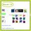2016 Hottest design fashion paperless 8.5 inch Children's drawing paper digital writing note board boogie board