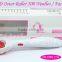 Cosmetic roller with led photon therapy demra roller 200 for face OB-PMN 01