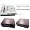 New arrival EMS RF Led light Therapy micro vibration long range rf transmitter and receiver Beauty device