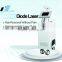Cheap Medical CE laser diode machine hair removal