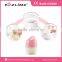 Factory Wholesale Mini Electric Foundation Cosmetic Puff Applicator