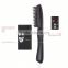 factory wholesale anion LCD electric fast hair straightener