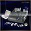 NV-N96 dermabrasion wand 6 in 1 microdermabrasion beauty salon machine