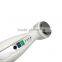 Handheld ultrasonic facial device High Frequency Skin Care beauty equipment