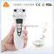 Radio frequency facial toning skin tens machine ultrasonic slimming massager