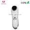 OEM whiting face Ultrasonic Ionic vibration facial beauty machine