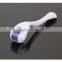 Pex laser titanium 540 needles zgts dermaroller dermaroller skin face beauty roller