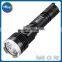 NITECORE P16 XM-L2 T6 LED flashlight 960 lumens Ultra High Intensity Tactical Flashlight