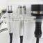 Cavitacion body reshape 6 in 1 multifunctional beauty machine